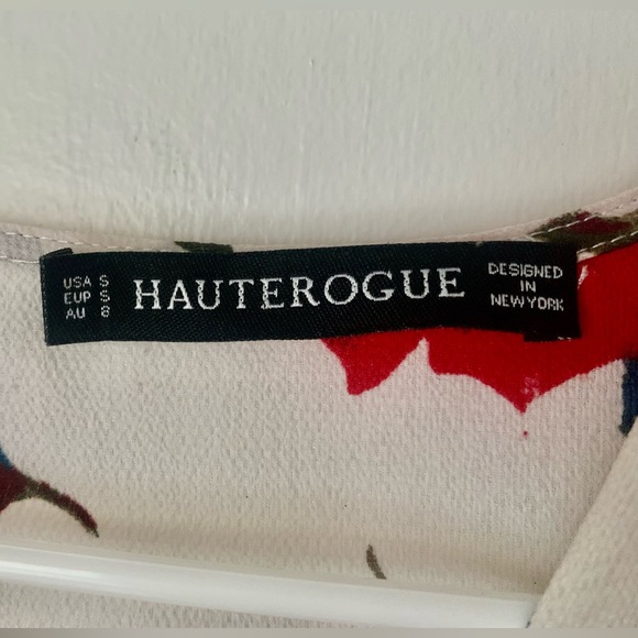 Haute Rogue Romper - Picture 4 of 5